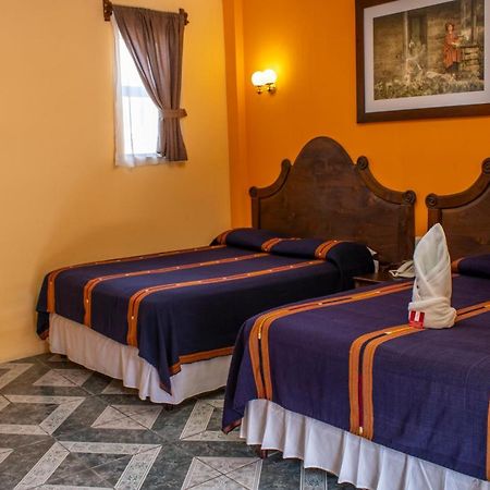Hotel Casa Texel Panajachel Kültér fotó