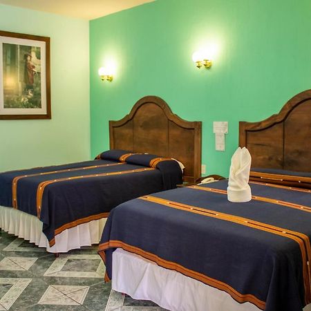Hotel Casa Texel Panajachel Kültér fotó