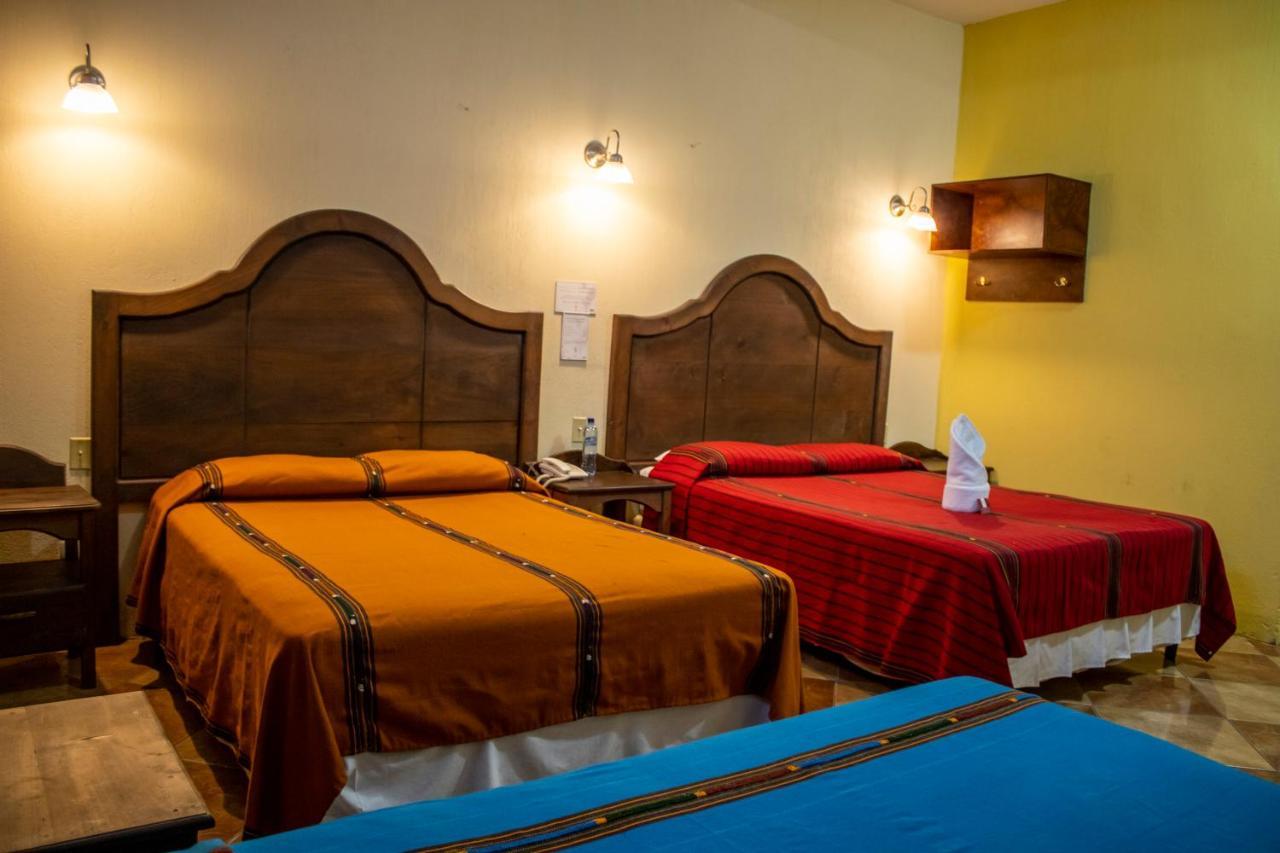 Hotel Casa Texel Panajachel Kültér fotó