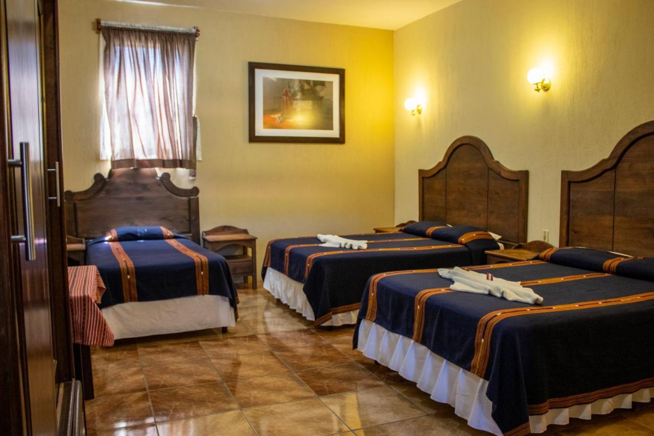 Hotel Casa Texel Panajachel Kültér fotó