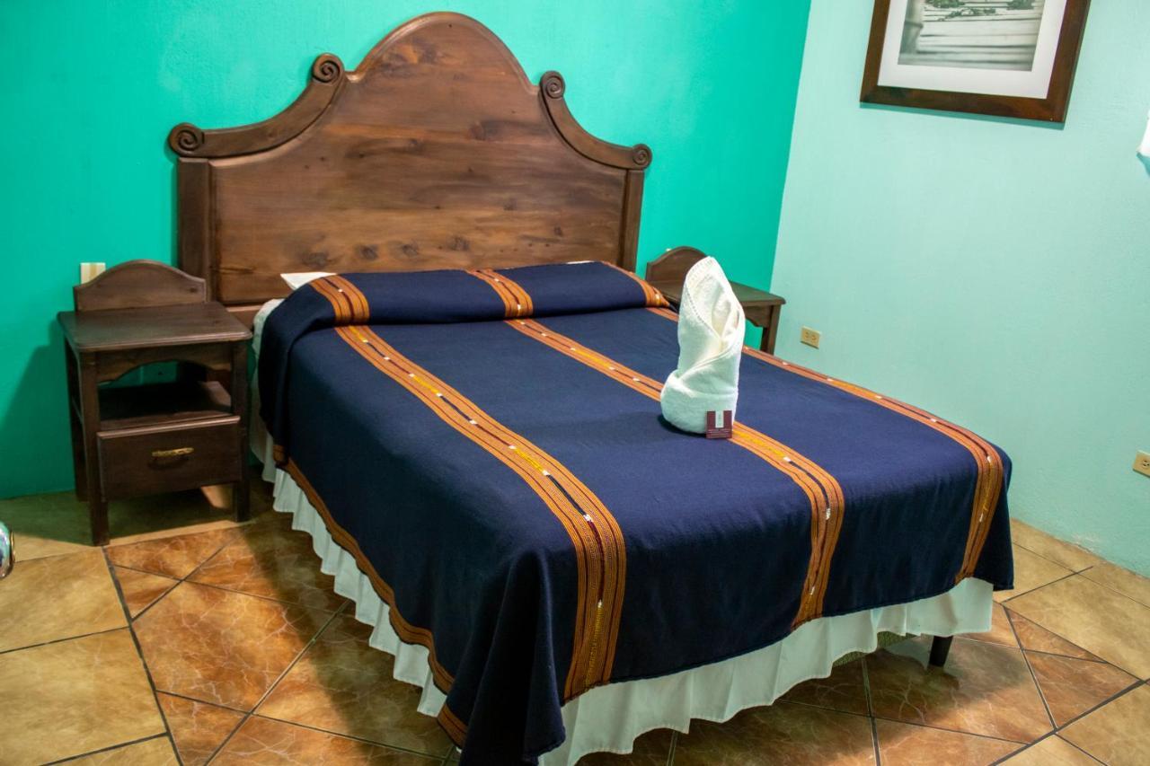 Hotel Casa Texel Panajachel Kültér fotó