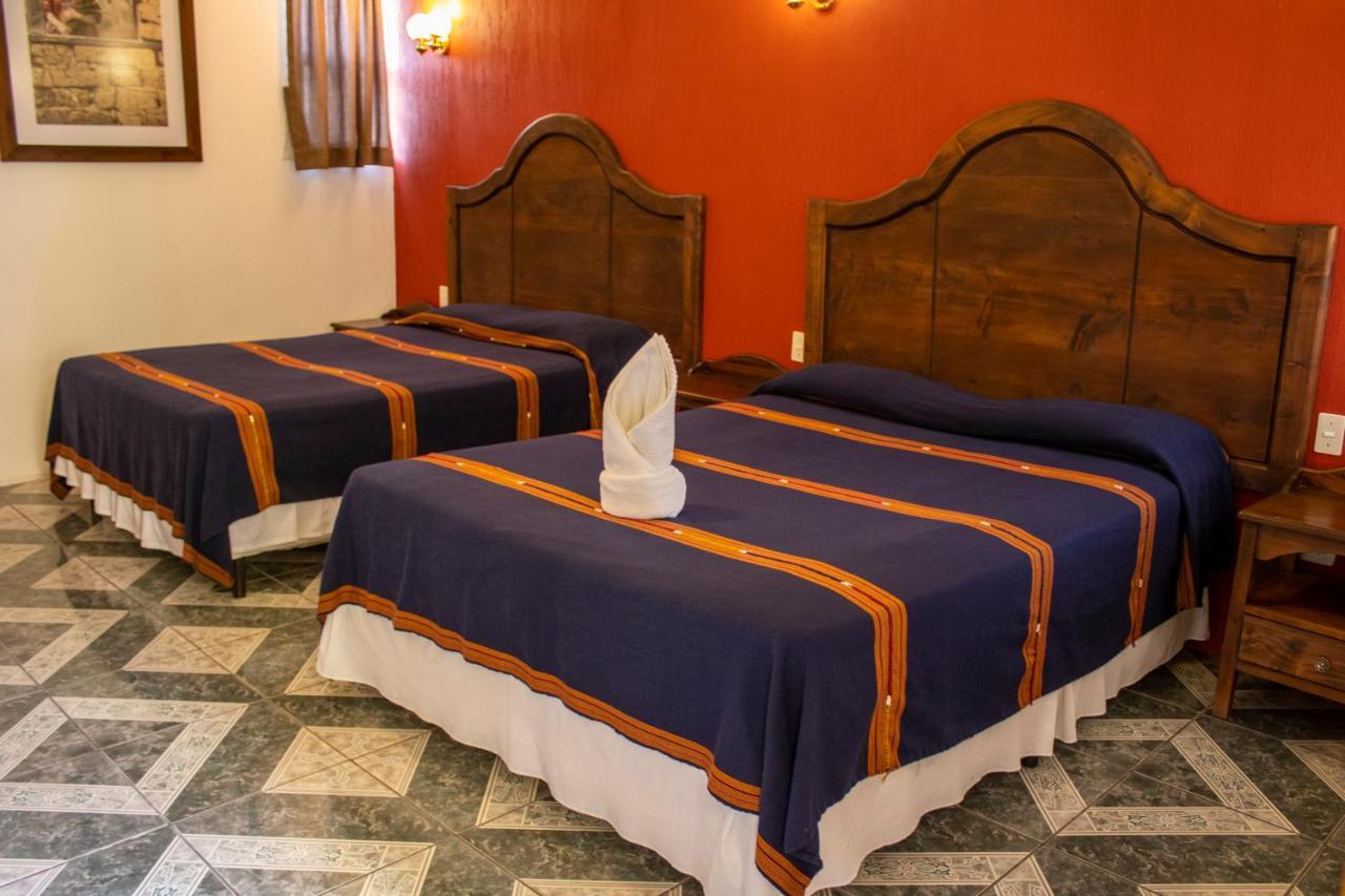 Hotel Casa Texel Panajachel Kültér fotó