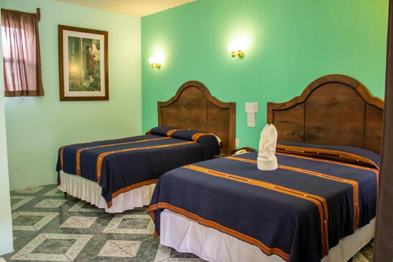 Hotel Casa Texel Panajachel Kültér fotó