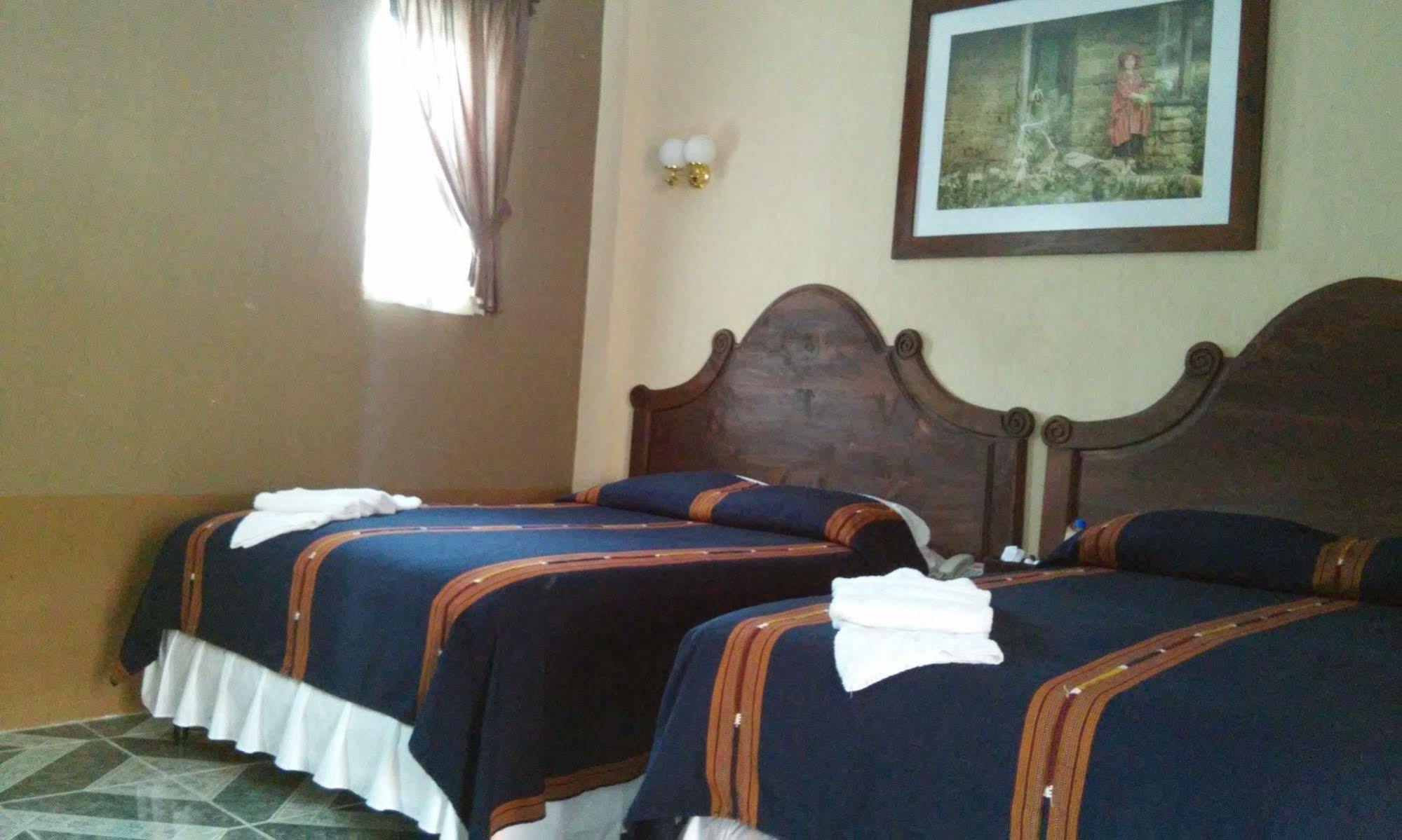Hotel Casa Texel Panajachel Kültér fotó